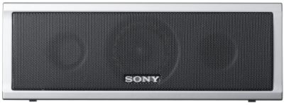 Sony DAVHDX576WF -- Center channel speaker