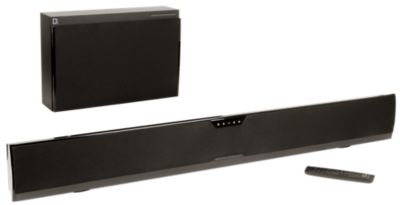 Definitive Technology SoloCinema XTR Speakers