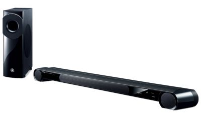 Yamaha YSP-3300BL Speakers