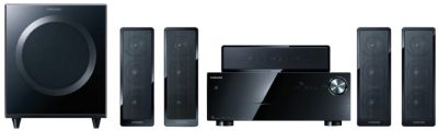 Samsung HT AS730ST Home Theater Systems