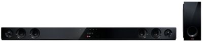 LG NB3530A Speakers