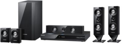 Samsung HTC6500 Home Theater Systems