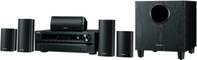 Onkyo HTS3400 Home Theater Systems
