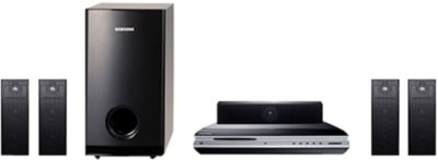 Samsung HTBD2E