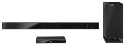 Panasonic SC-HTB350 Soundbars