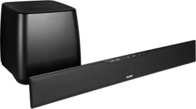 Polk SurroundBar4000 IHT Soundbars
