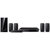 Samsung HT-BD1250 DVD Theater Systems