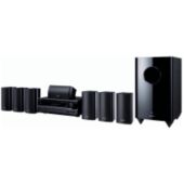 Onkyo HTS6200 Home Theater Systems