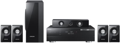 Samsung HW-C560S Home Theater Systems