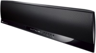 Yamaha YSP4100BL Soundbars