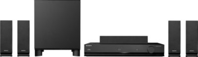 Sony HTSS370 Home Theater Systems