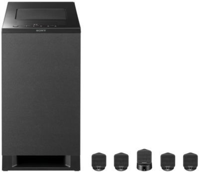 Sony HTIS100 Home Theater Systems