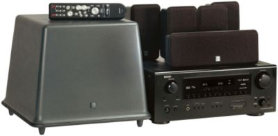 Denon DHT488BA