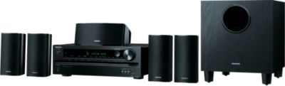 Onkyo HT-S3500 Receivers, Amps, & Tuners