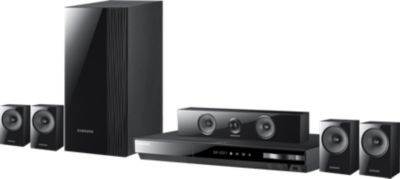 Samsung HTE5400