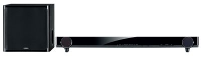 Yamaha YAS-201 Speakers