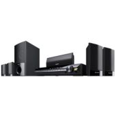 Sony DAVHDX285 DVD Theater Systems