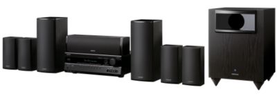 Onkyo HT-S5200 Home Theater Systems