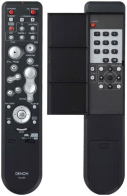 Remote Control