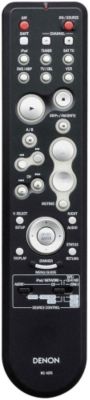 Remote control