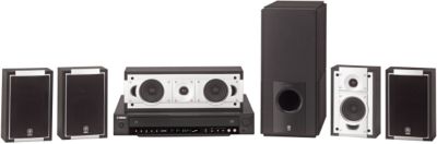 Yamaha DVX-C770
