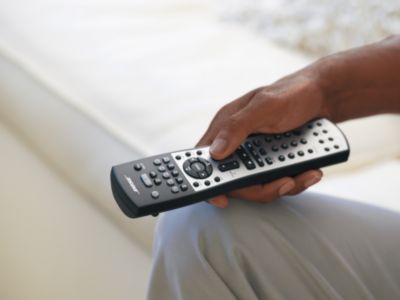 Remote Control