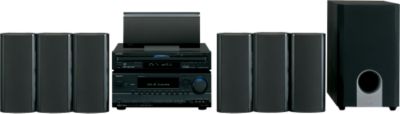 Onkyo HT-S907