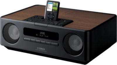 Yamaha TSX120BL Portable Audio
