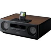 Yamaha TSX120BL Radios