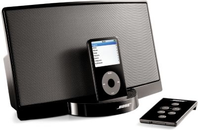 Bose SoundDock