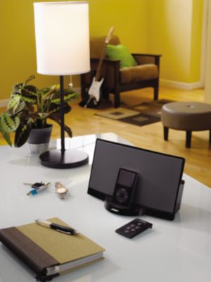 SoundDock In Home