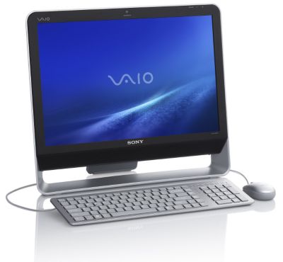 Sony VGC-JS210J Desktops