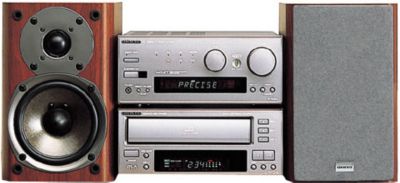 Onkyo MC35TECH