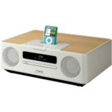 Yamaha TSX130WH CD Players/Recorders