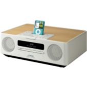 Yamaha TSX130WH Radios