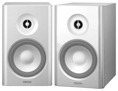 Denon SCN7 Speakers