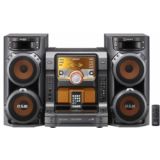 Sony LBTZX66I Stereo Shelf Systems