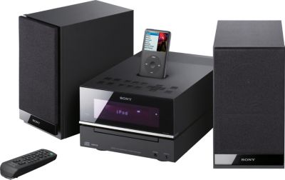 Sony CMTBX20I