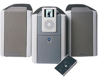 Monitor Audio IDECK