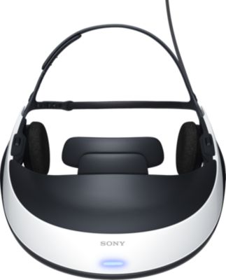 Sony HMZT1
