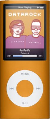 Apple 16GB iPod nano