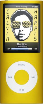 Apple 8GB iPod nano