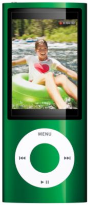 Apple 8GB iPod nano MC040LLA Portable Audio