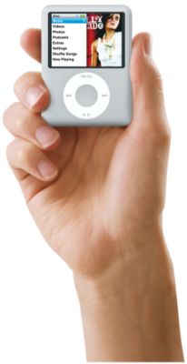 nano Size