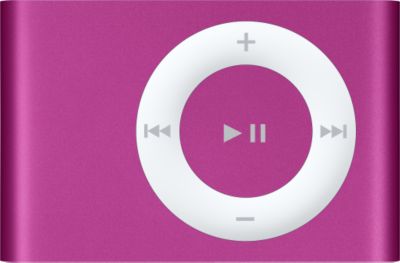 Apple 1GB iPod shuffle