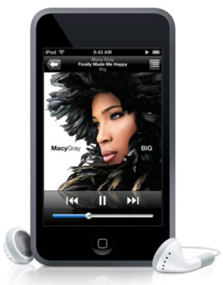Apple 8GB iPod Touch iPod Touch 8GB