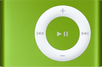 Apple 1GB iPod shuffle