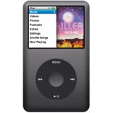 Apple 160GB iPod classic MC297LLA Portable Audio
