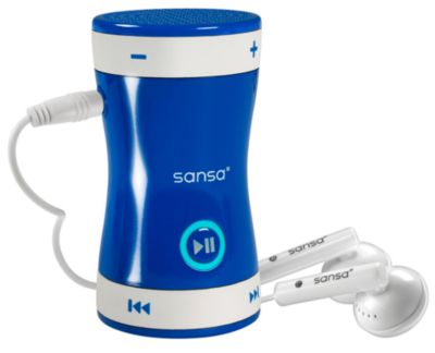 SanDisk SDMX9N512B Portable Audio