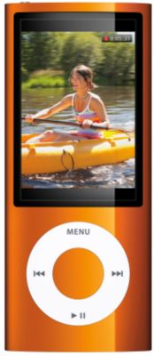 Apple 8GB iPod nano MC046LLA Portable Audio